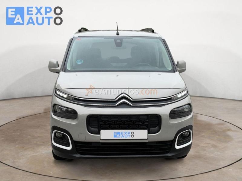 Citron Berlingo Talla M BlueHDi 100 SHINE