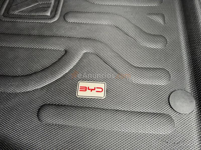 BYD Seal 6 DM-i Comfort Touring
