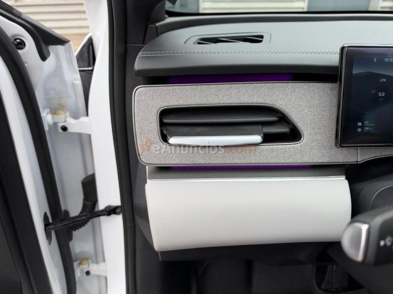 BYD Seal 6 DM-i Comfort Touring