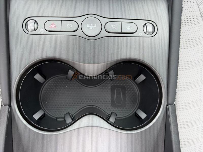 BYD Seal 6 DM-i Comfort Touring