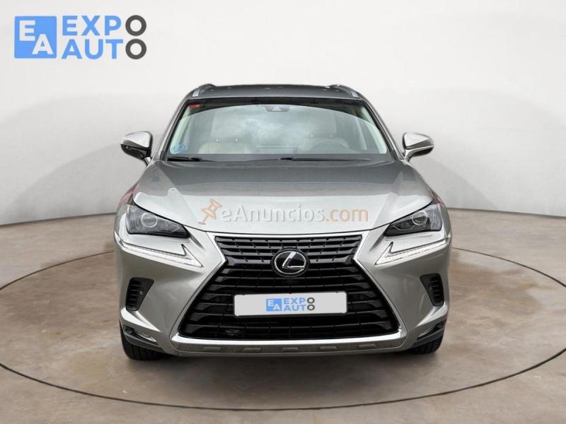 Lexus NX 2.5 300h Executive Navigation 4WD