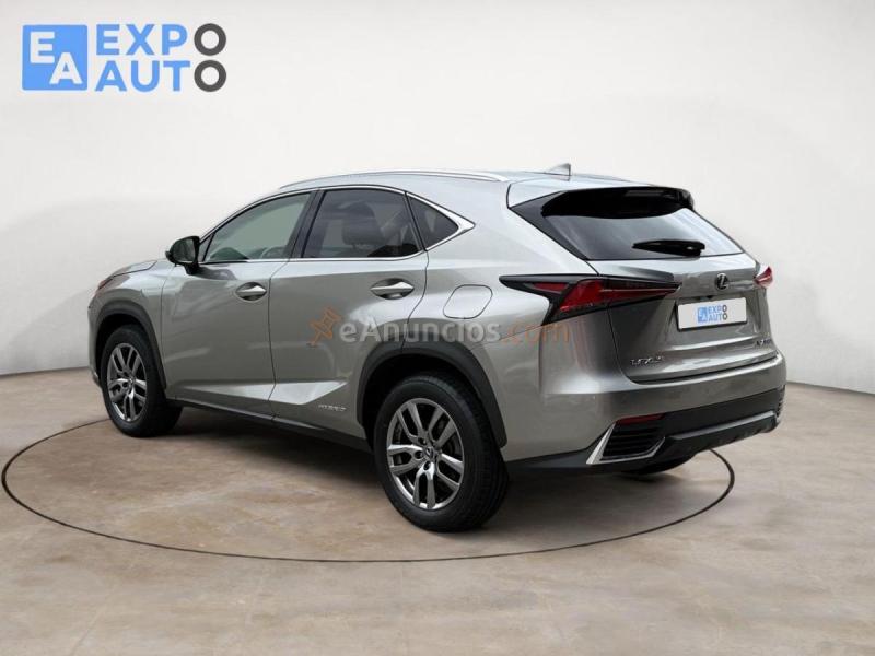 Lexus NX 2.5 300h Executive Navigation 4WD