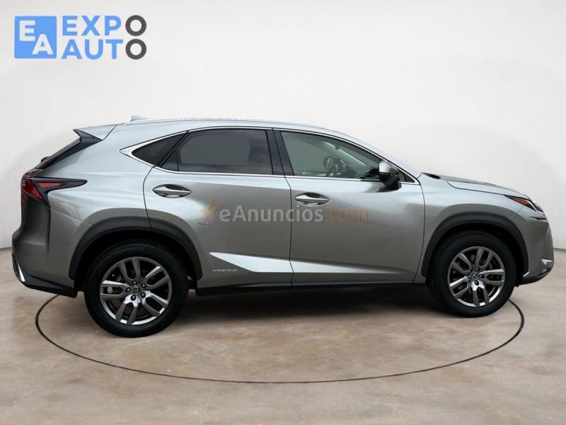 Lexus NX 2.5 300h Executive Navigation 4WD