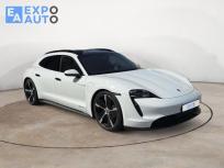 Porsche Taycan Sport Turismo