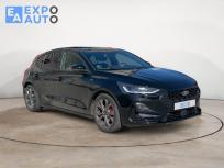 Ford Focus 1.0 Ecoboost MHEV 92kW ST-Line