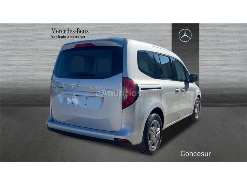 Mercedes Citan 110 CDI 70kW Tourer Base