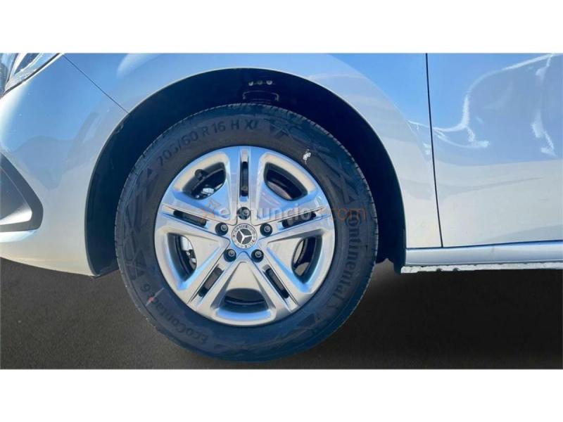 Mercedes Citan 110 CDI 70kW Tourer Base