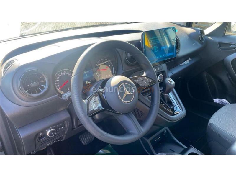 Mercedes Citan 110 CDI 70kW Tourer Base