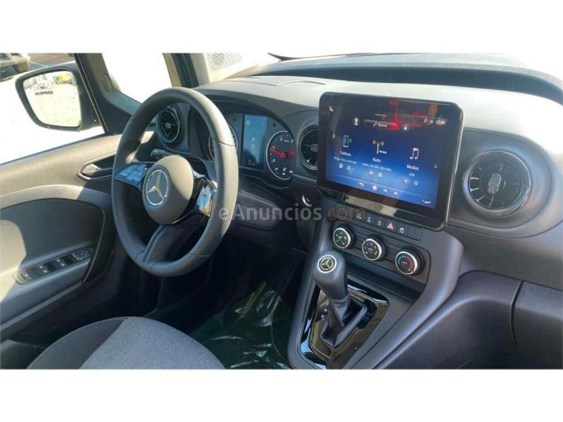 Mercedes Citan 110 CDI 70kW Tourer Base