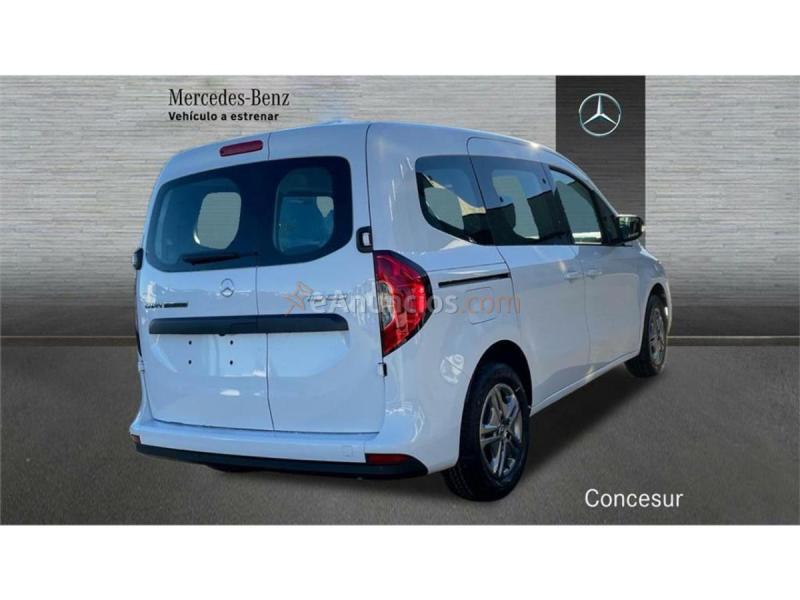Mercedes Citan 110 CDI 70kW Tourer Base