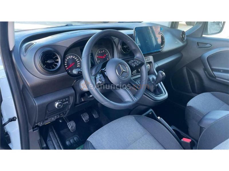 Mercedes Citan 110 CDI 70kW Tourer Base