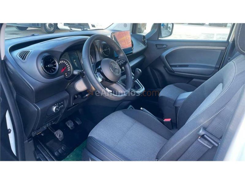 Mercedes Citan 110 CDI 70kW Tourer Base