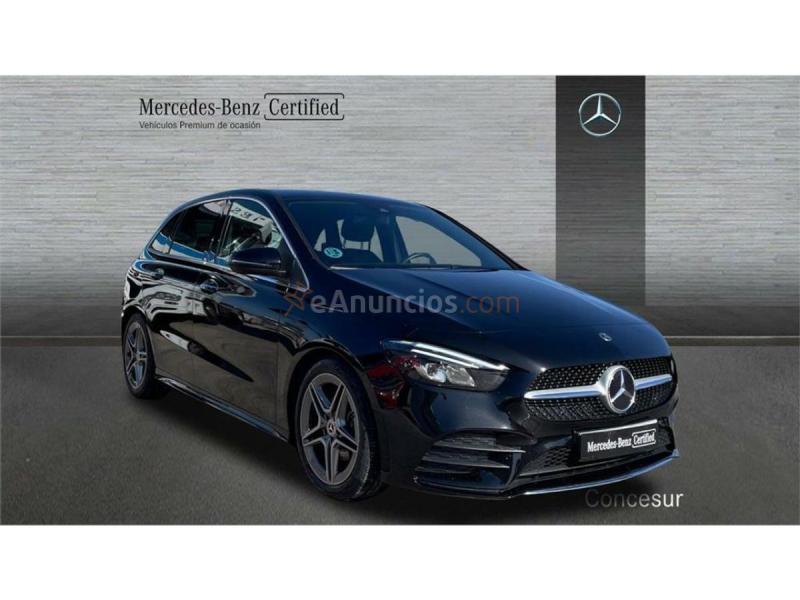 Mercedes Clase B B 180