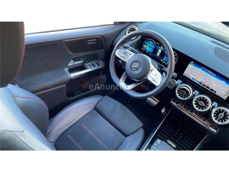 Mercedes Clase B B 180