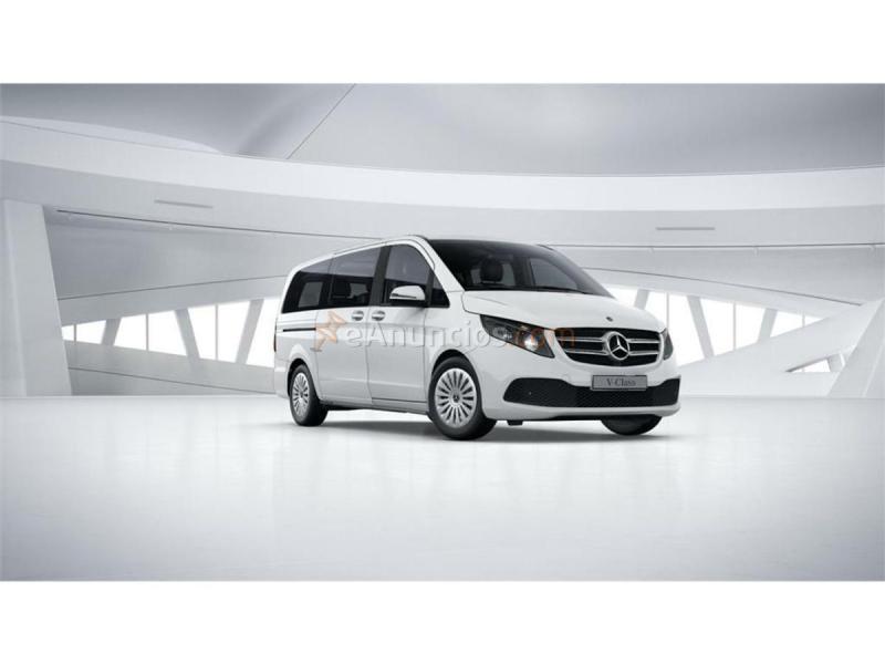 Mercedes Clase V 220 d Compacto