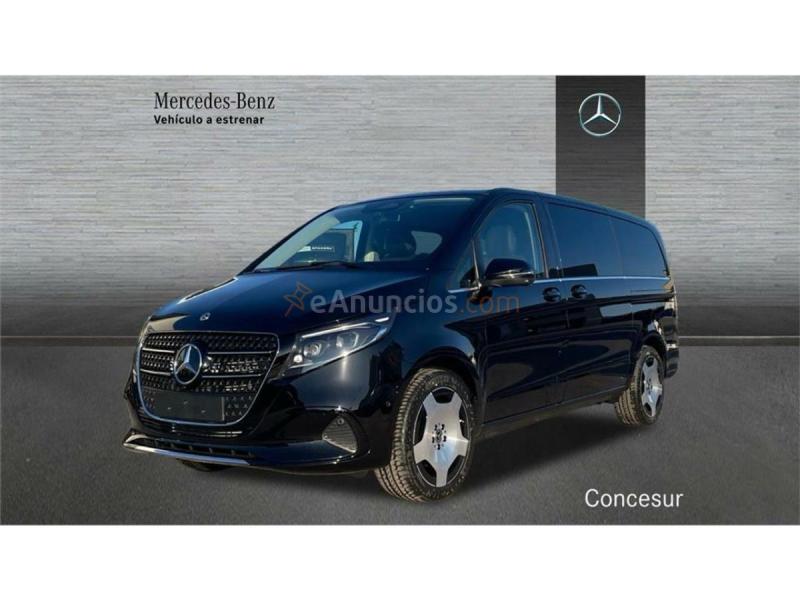 Mercedes Clase V 300 d Avantgarde Largo