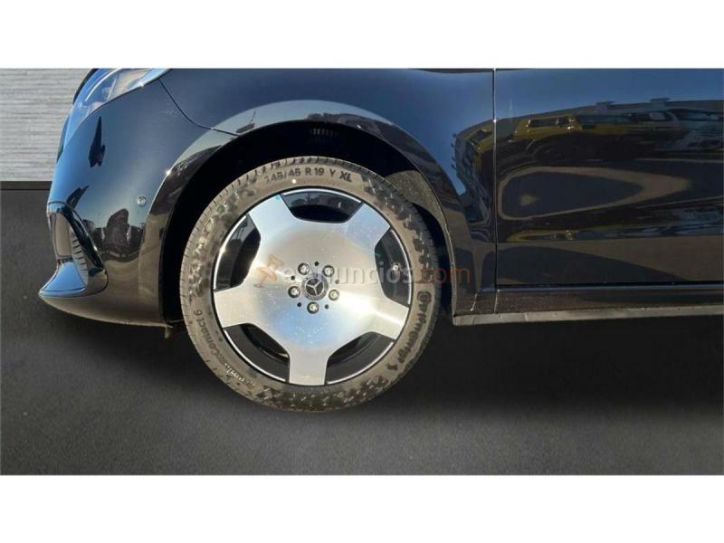 Mercedes Clase V 300 d Avantgarde Largo