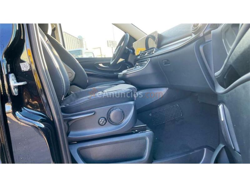 Mercedes Clase V 300 d Avantgarde Largo