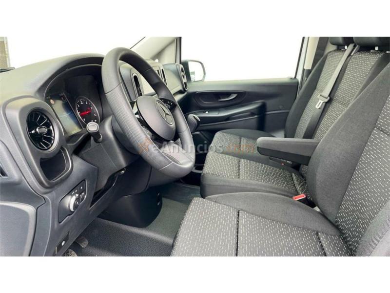 Mercedes Vito 114CDI 100kW furgón Pro larga