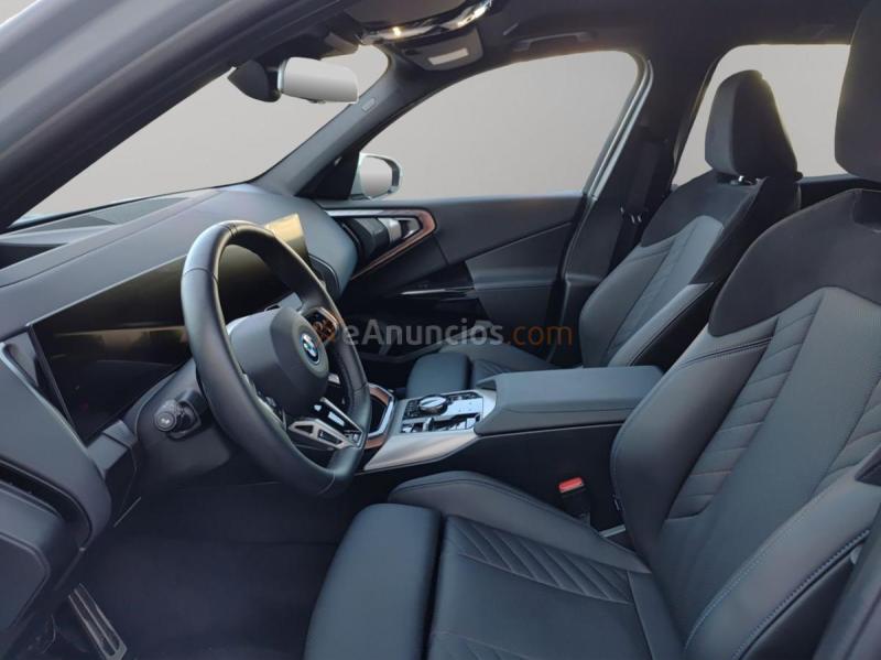 BMW X3 30e xDrive
