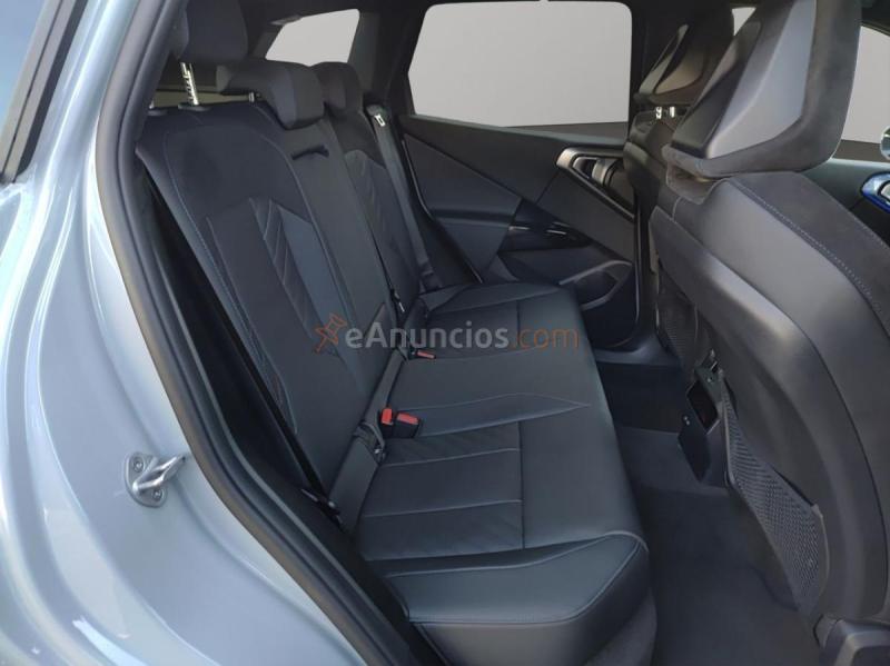 BMW X3 30e xDrive
