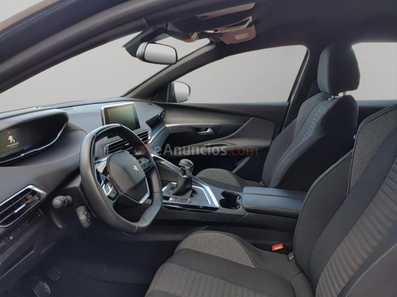 Peugeot 3008 Active Pack PureTech 130 S&S