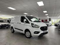 Ford Transit Custom 2.0 TDCI TREND 130 CV 