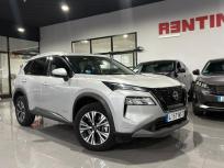 Nissan X-Trail 5PL 1.5 E-POWER 152KW 4X2 AT N-CONNECTA e-power