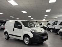 Fiat Fiorino Cargo Base N1 1.3 MJet