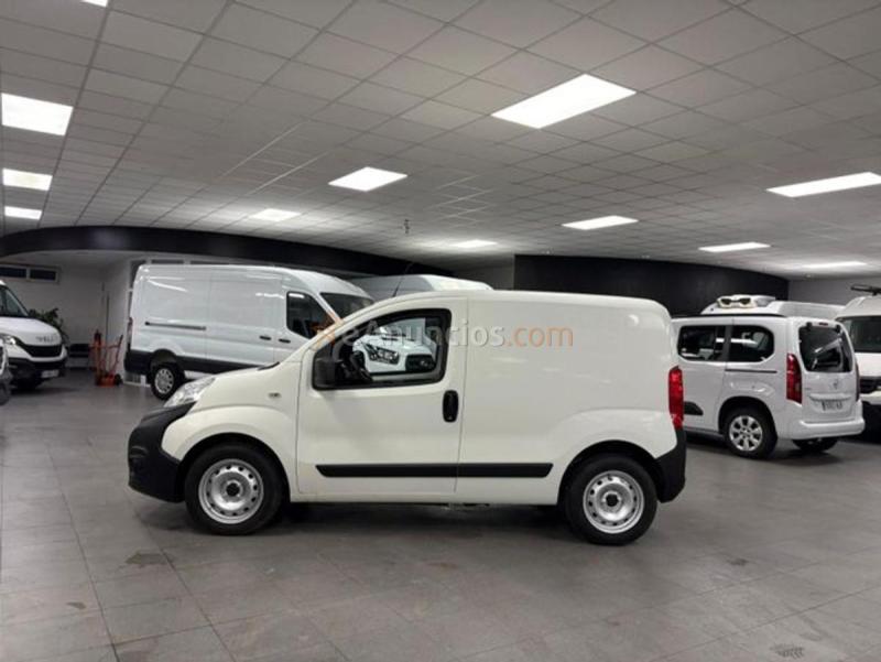 Fiat Fiorino Cargo Base N1 1.3 MJet