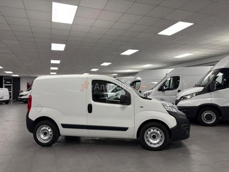 Fiat Fiorino Cargo Base N1 1.3 MJet