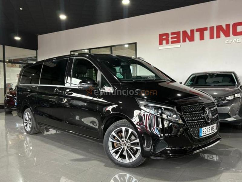 Mercedes Clase V V250 AVATGARDE 250 Avantgarde