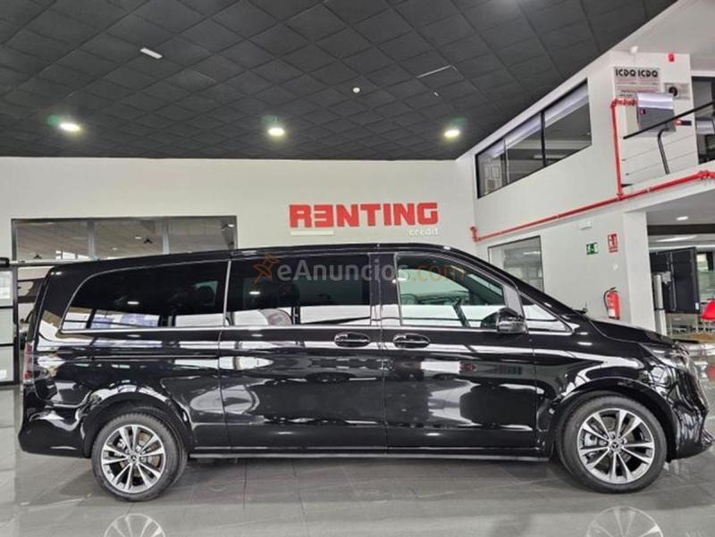Mercedes Clase V V250 AVATGARDE 250 Avantgarde