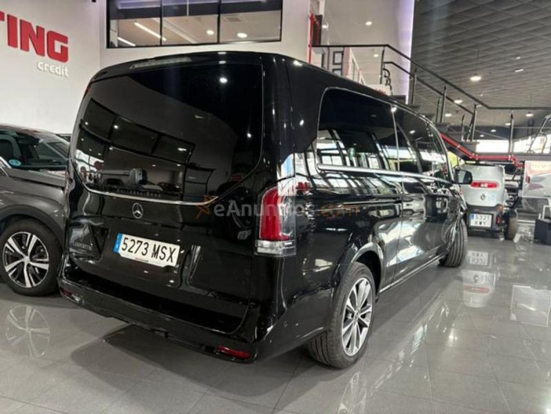 Mercedes Clase V V250 AVATGARDE 250 Avantgarde