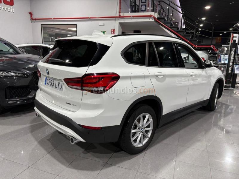 BMW X1 sDrive16d Business