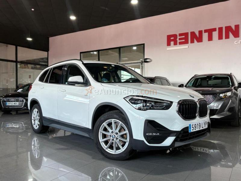 BMW X1 sDrive16d Business