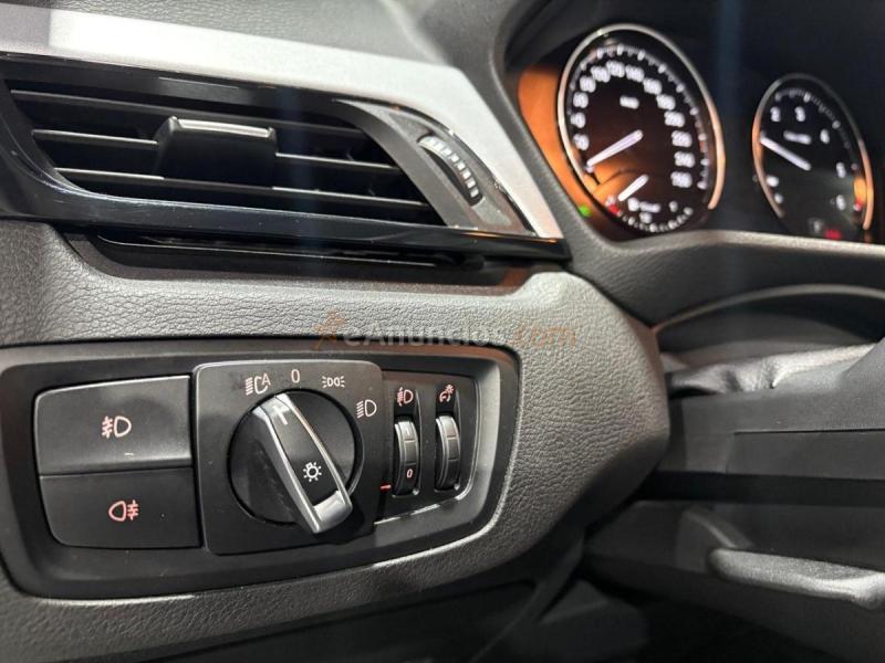BMW X1 sDrive16d Business