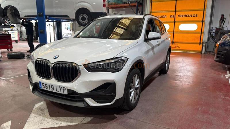 BMW X1 sDrive16d Business