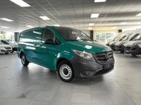 MERCEDES-BENZ VITO 109 CDI Extralarga
