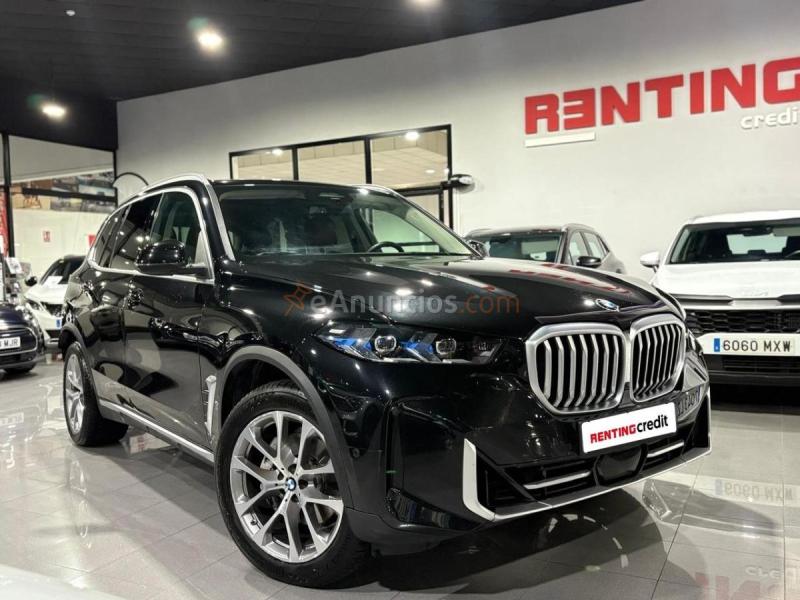 BMW X5 xDrive30d xLine PACK M
