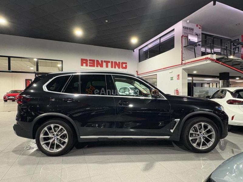 BMW X5 xDrive30d xLine PACK M