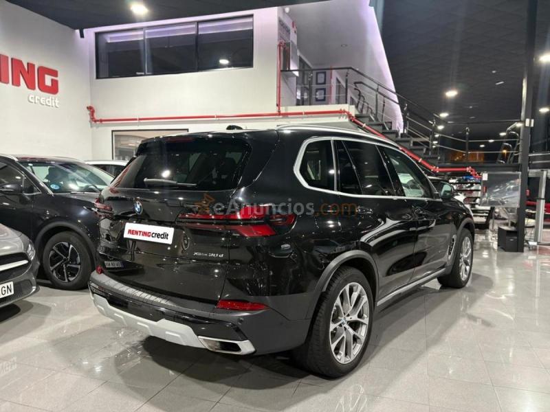 BMW X5 xDrive30d xLine PACK M