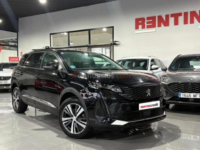 PEUGEOT 5008 1.2 PureTech 96KW S&S Allure Pack