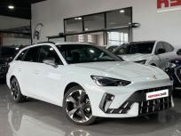 CUPRA  León SP 1.5 eTSI 110kW (150CV) DSG
