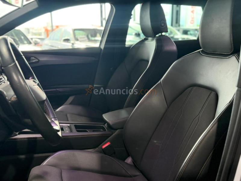CUPRA  León SP 1.5 eTSI 110kW (150CV) DSG