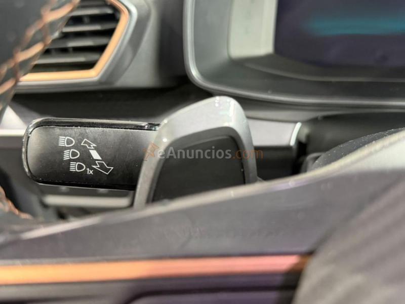 CUPRA  León SP 1.5 eTSI 110kW (150CV) DSG