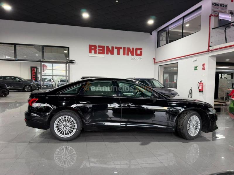 AUDI A6 DESIGN 40 TDI 204 CV QUATTRO S TRONIC – 2020