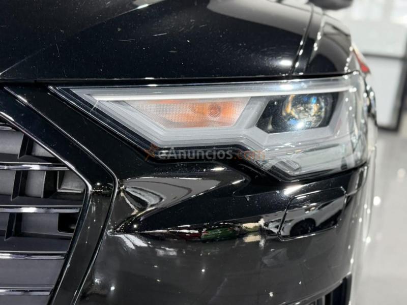 AUDI A6 DESIGN 40 TDI 204 CV QUATTRO S TRONIC – 2020