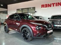 NISSAN JUKE DIG-T 84 kW (114 CV) 6MT Tekna