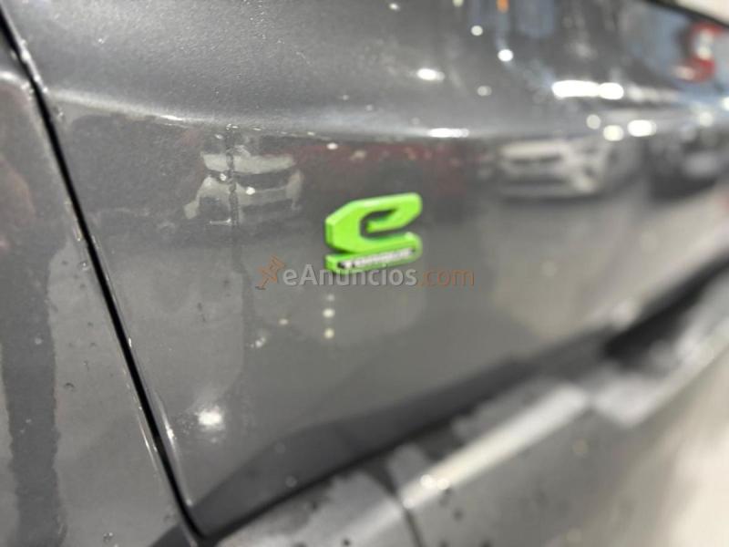 JEEP RENEGADE eHybrid 1.5 96kW(130CV) Limited ATX